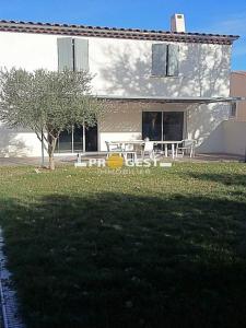 For rent Fuveau 4 rooms 120 m2 Bouches du Rhone (13710) photo 0