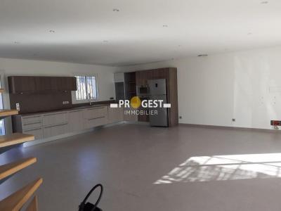 Annonce Location 4 pi�ces Maison Fuveau 13