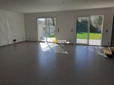 Louer Maison 120 m2 Fuveau