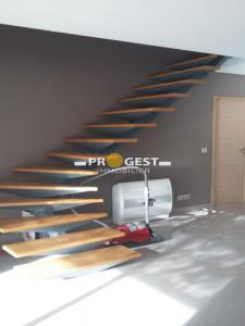 Louer Maison Fuveau Bouches du Rhone