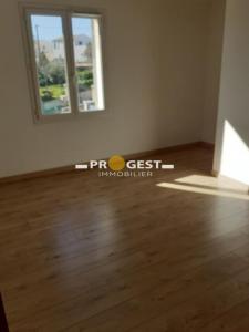 Louer Maison Fuveau 1496 euros