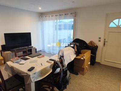 For rent Marignane 2 rooms 41 m2 Bouches du Rhone (13700) photo 0