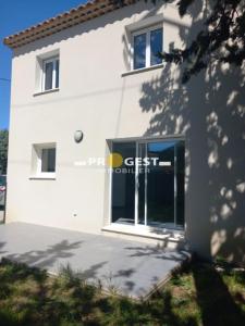 Annonce Location Maison Greasque 13