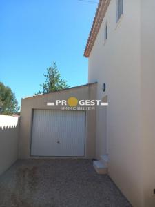 Louer Maison 92 m2 Greasque