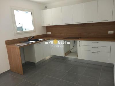 Louer Maison Greasque Bouches du Rhone