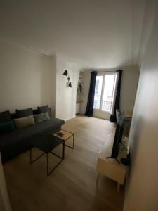 For rent Paris-17eme-arrondissement 2 rooms 42 m2 Paris (75017) photo 2