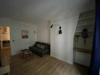 For rent Paris-17eme-arrondissement 2 rooms 42 m2 Paris (75017) photo 3
