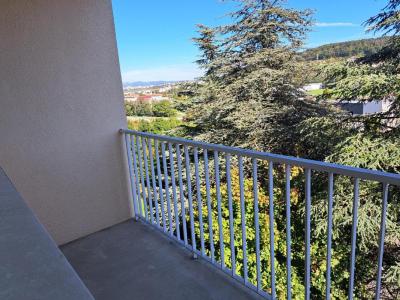 For rent Roche-la-moliere 3 rooms 69 m2 Loire (42230) photo 2