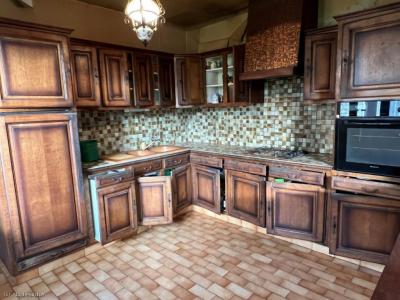 Acheter Maison Villefagnan 49000 euros