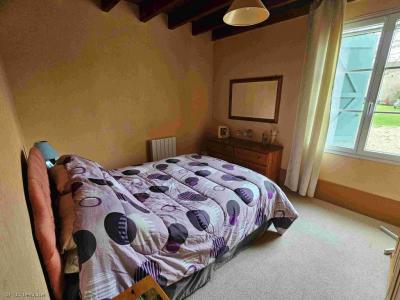 Acheter Maison Villefagnan Charente