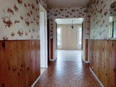 Annonce Vente 4 pi�ces Maison Beauvais 60