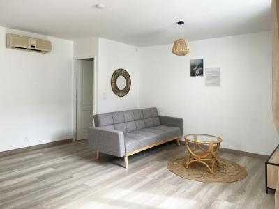 Annonce Location 2 pi�ces Appartement Lons 64