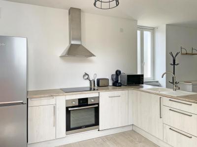 Louer Appartement 55 m2 Lons