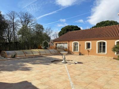 Annonce Vente 7 pi�ces Maison Pau 64