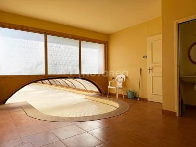 Acheter Maison Idron Pyrenees atlantiques