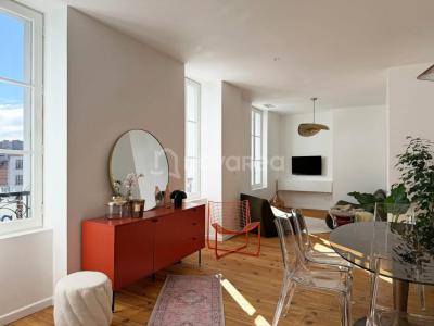 Louer Appartement 100 m2 Pau