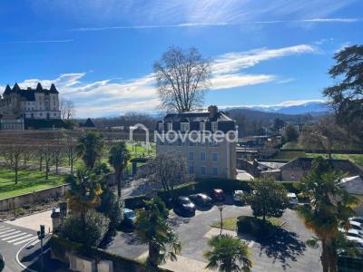 For sale Pau 4 rooms 92 m2 Pyrenees atlantiques (64000) photo 0