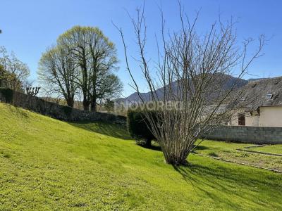 Annonce Vente 5 pi�ces Maison Arudy 64
