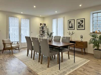 Acheter Maison 187 m2 Arudy