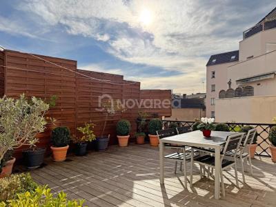 Annonce Vente 4 pi�ces Appartement Pau 64