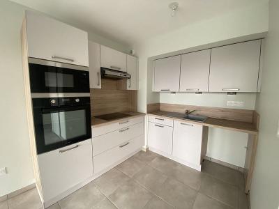 Louer Appartement 46 m2 Montrond-les-bains