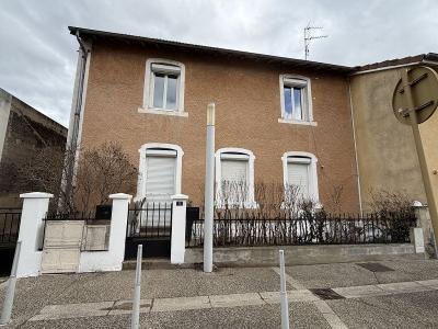 For rent Montrond-les-bains 2 rooms 59 m2 Loire (42210) photo 0