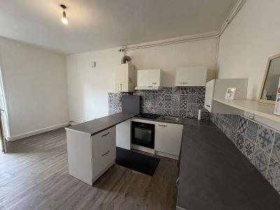 Louer Appartement 59 m2 Montrond-les-bains