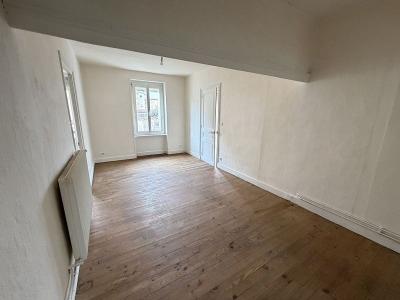 Louer Appartement Montrond-les-bains 615 euros