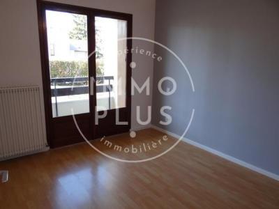 Louer Appartement 49 m2 Annecy