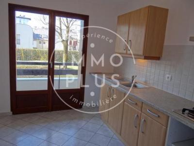 Louer Appartement Annecy 813 euros