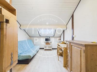 Acheter Appartement 11 m2 Annecy