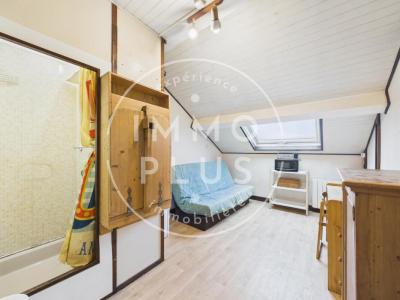 Acheter Appartement Annecy Haute savoie