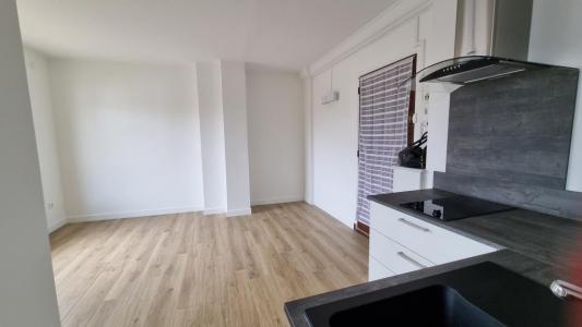 Louer Appartement 22 m2 Grenoble
