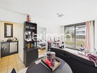 For sale Meylan 2 rooms 35 m2 Isere (38240) photo 0