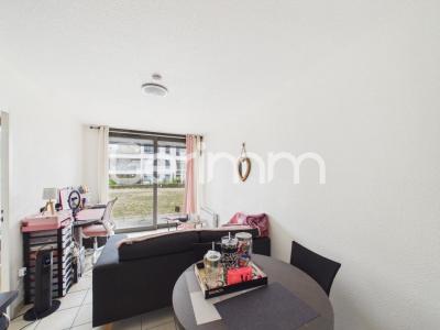 Annonce Vente 2 pi�ces Appartement Meylan 38