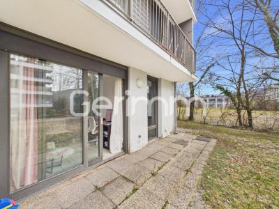 Acheter Appartement 35 m2 Meylan