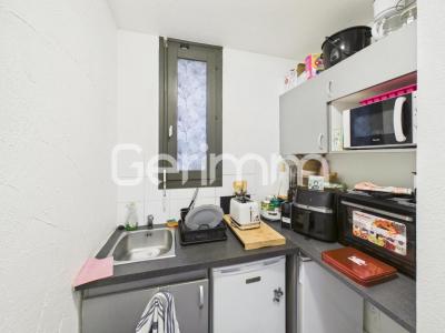 Acheter Appartement Meylan Isere