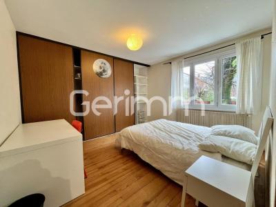 For sale Grenoble 4 rooms 69 m2 Isere (38100) photo 0