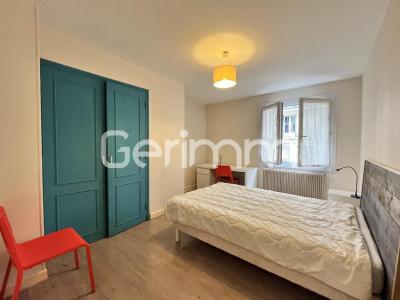 Acheter Appartement 69 m2 Grenoble