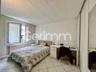 Acheter Appartement Grenoble 110000 euros