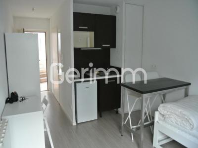 For rent Saint-martin-le-vinoux 1 room 18 m2 Isere (38950) photo 0