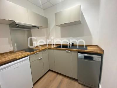 For rent Grenoble 1 room 37 m2 Isere (38000) photo 0