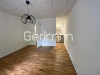 Louer Appartement 37 m2 Grenoble