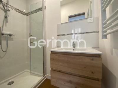 Louer Appartement Grenoble 770 euros