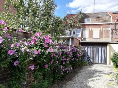 For sale Lille 4 rooms 110 m2 Nord (59800) photo 0