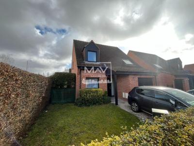 For rent Mouvaux 4 rooms 98 m2 Nord (59420) photo 0