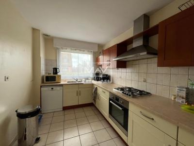 Annonce Location 4 pi�ces Maison Mouvaux 59