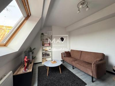 For rent Saint-omer 2 rooms 38 m2 Pas de calais (62500) photo 0