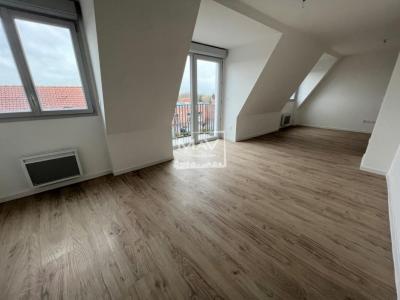 For rent Emmerin 2 rooms 50 m2 Nord (59320) photo 0
