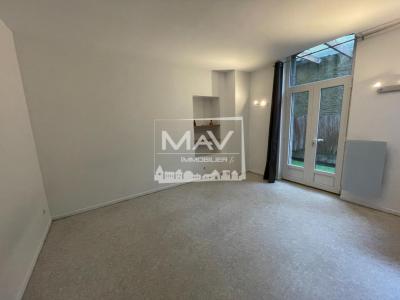 For rent Saint-omer 1 room 26 m2 Pas de calais (62500) photo 0